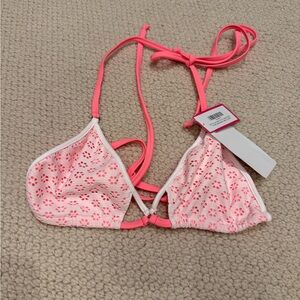 Wicked Weasel bikini top